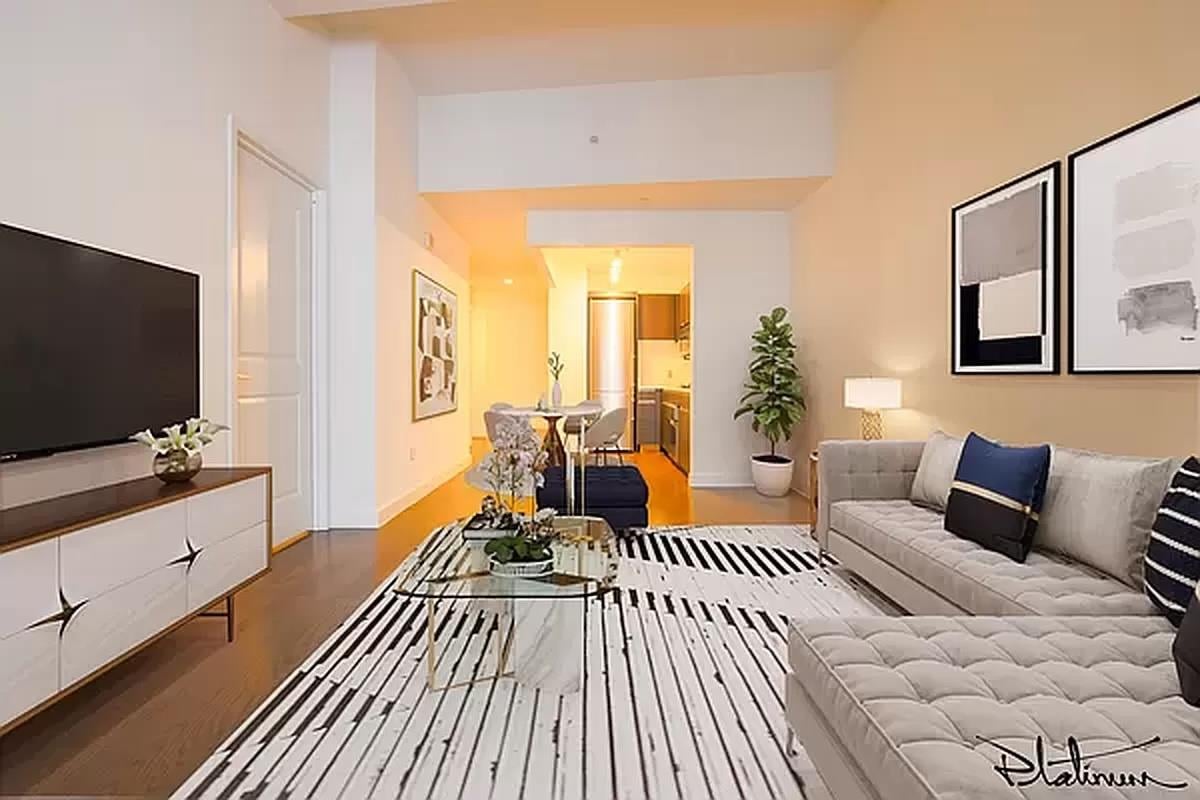 116 John Street, Apt 2304