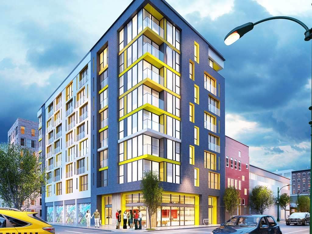 705-150 E Cordova Street, Vancouver