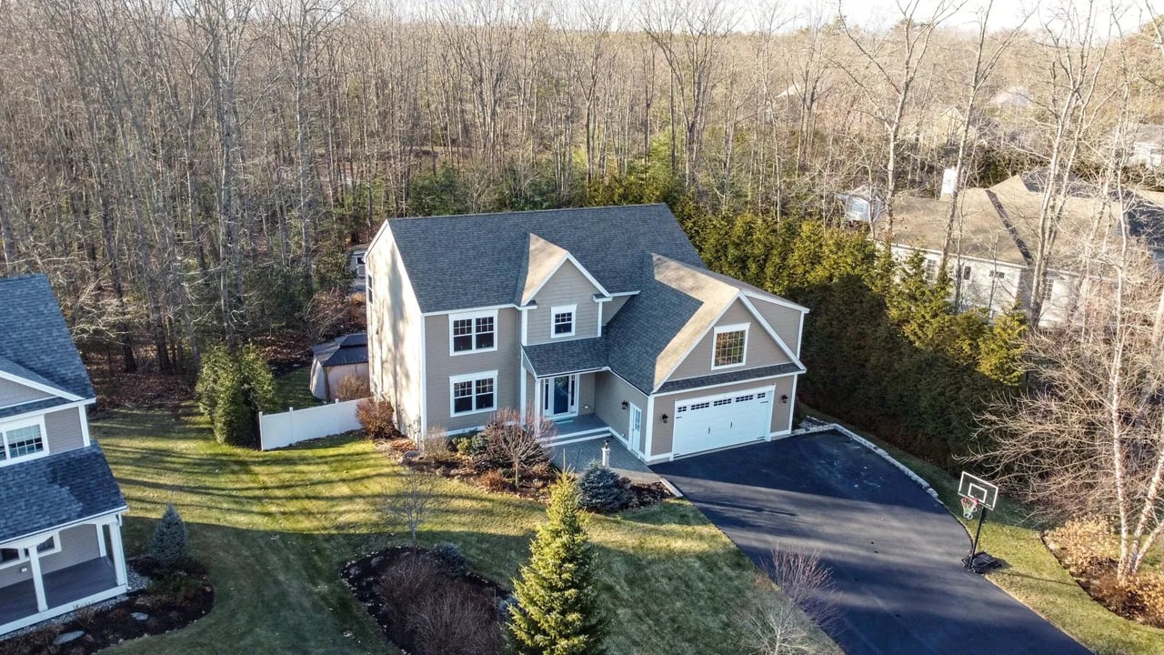 New Listing! 70 Jasper Street, Scarborough, ME 04074 – $1,200,000
