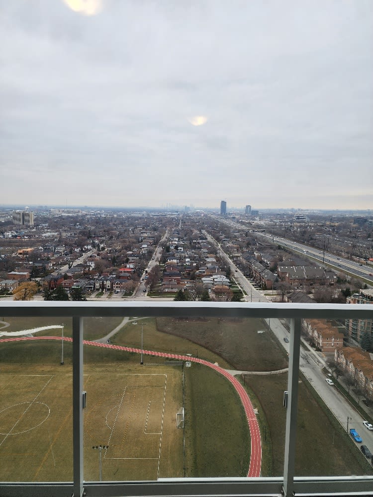 251 Manitoba St, Unit 2608