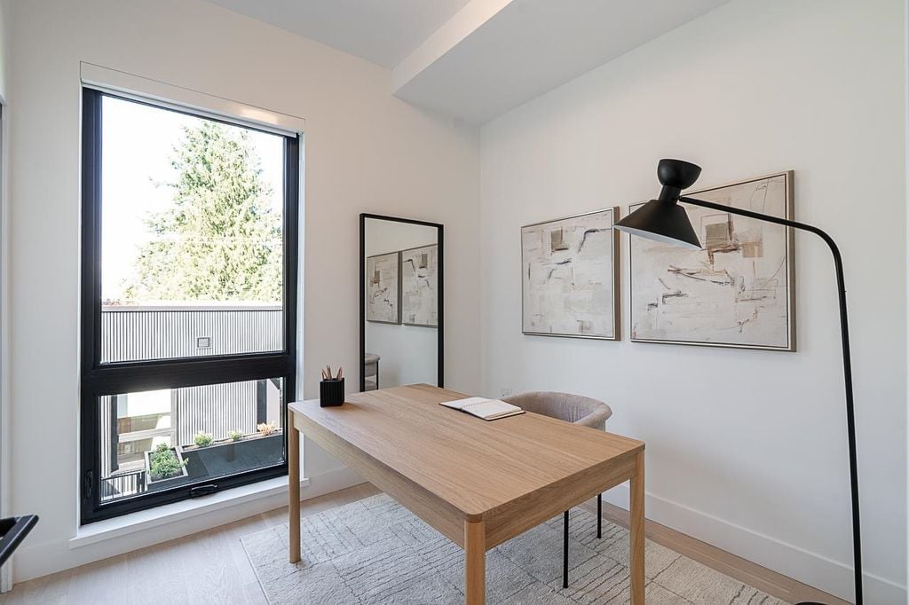 539 W 28th Avenue 202, Vancouver