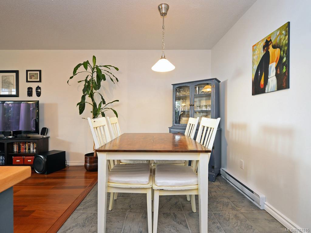 102-2520 Wark St, Victoria