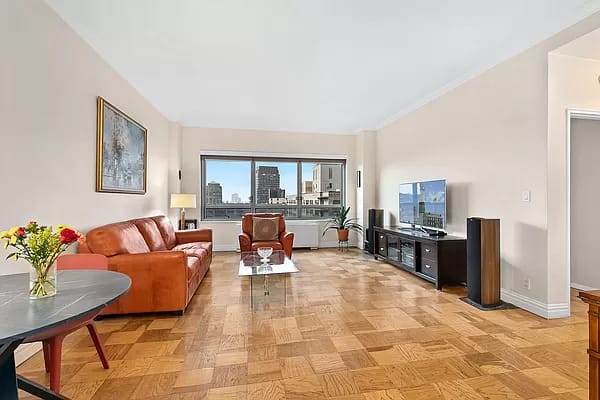 170 West End Ave Unit: 30J
