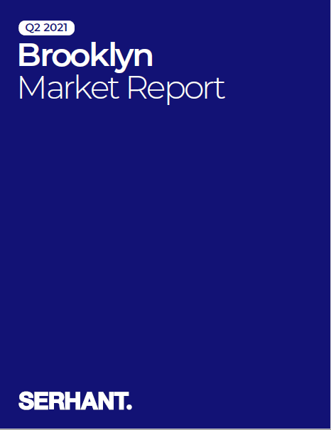 2021 Q2 Brooklyn Market Report