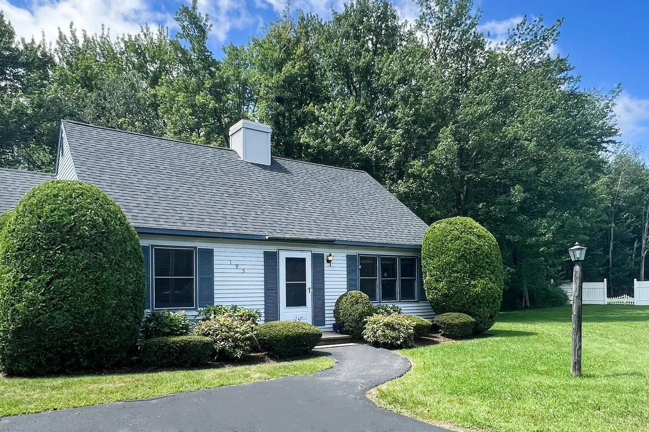 New Condo Listing – 195 Settler Road, South Portland, Maine – $325,000