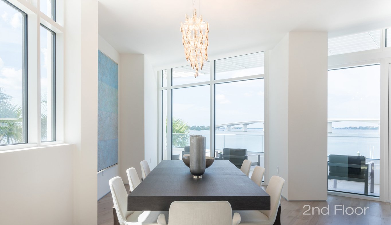 AQUA, #300 Grand Residence 