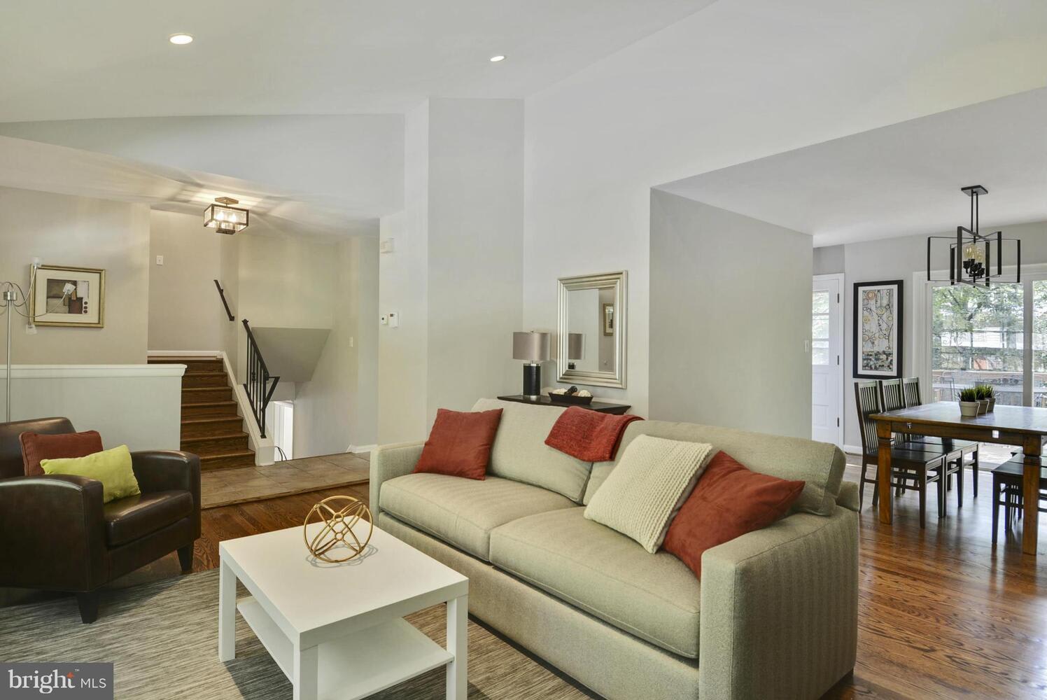 21 Parkside Rd