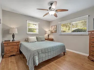 2109 Joyner Dr