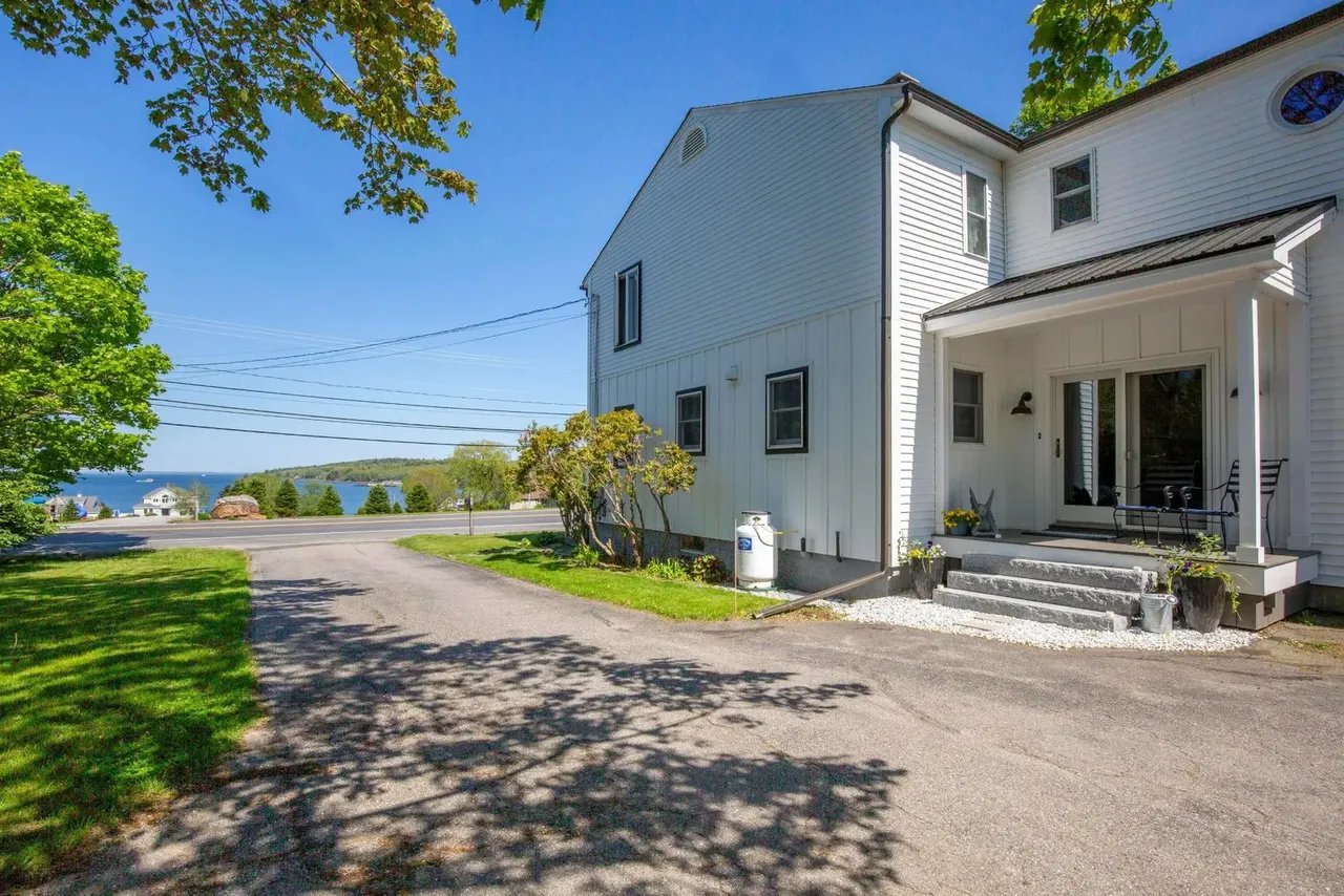Newly Priced: 93 Ingraham Drive, Owls Head, ME 04854 – $649,000