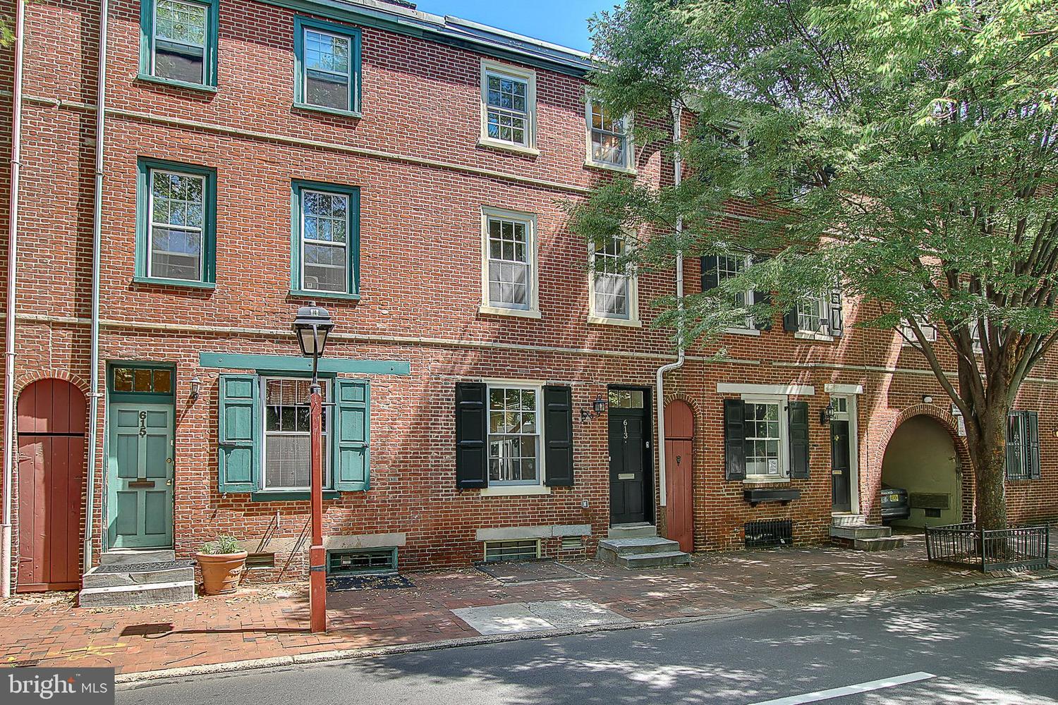 613 Lombard Street