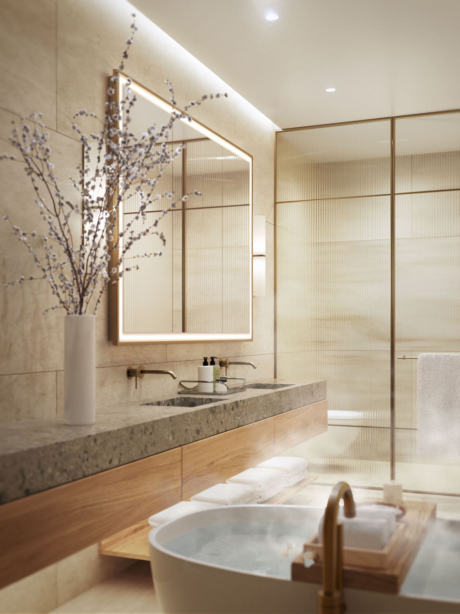 Shell Bay Residences