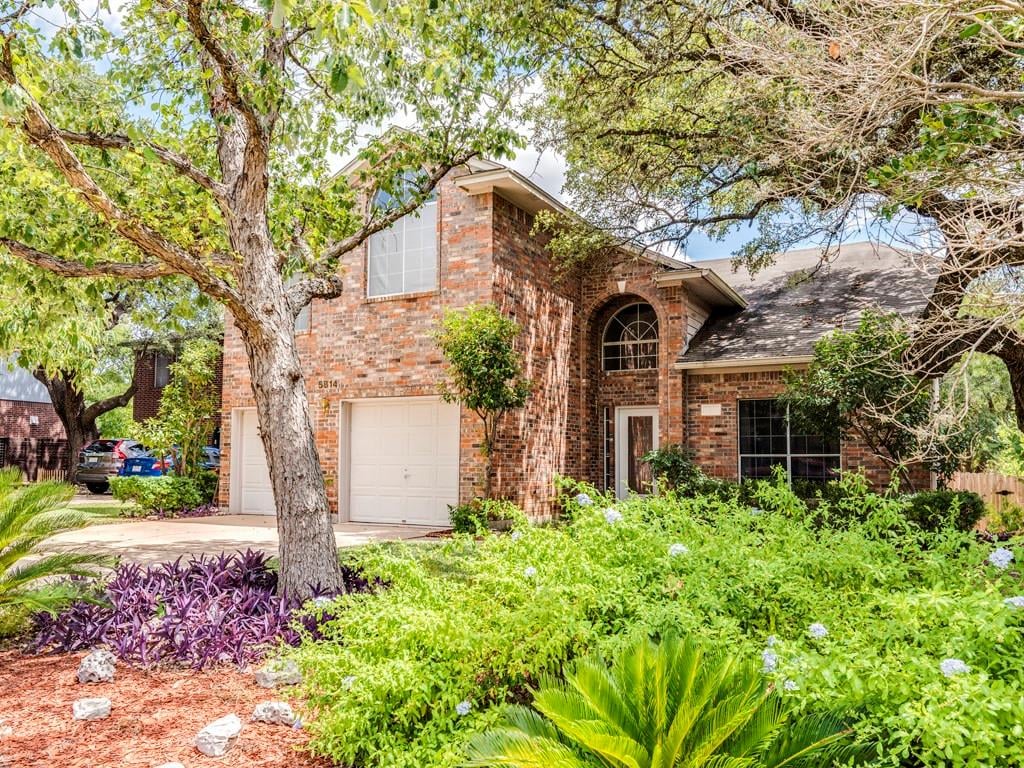 5814 Kayview Dr