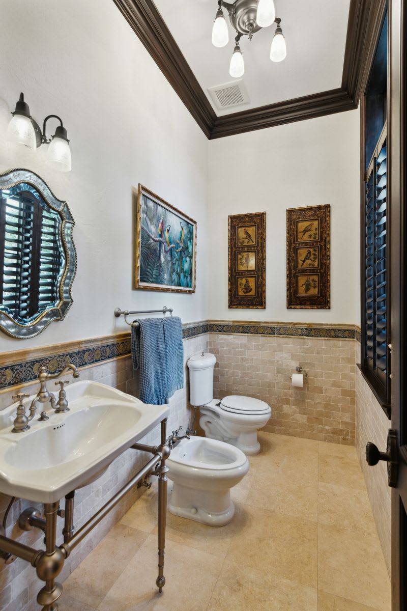 Bait Shack Estate