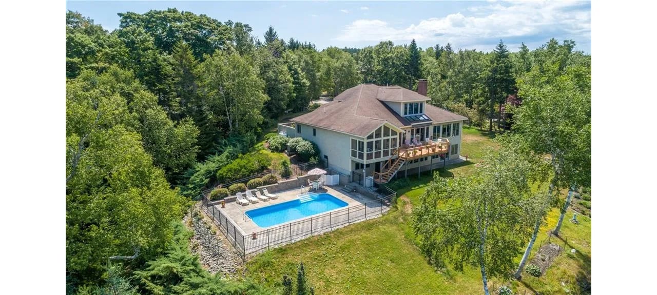 Home for Sale – 82 Dipper Cove Road, Harpswell Maine