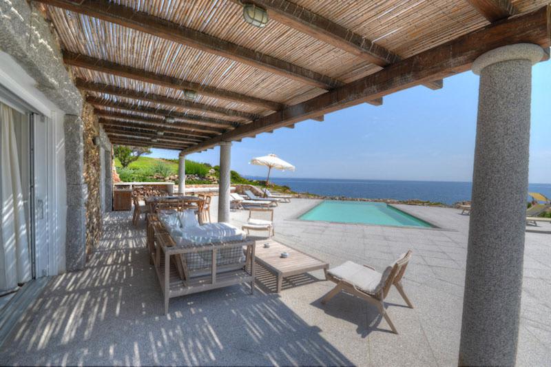 Villa Hanna