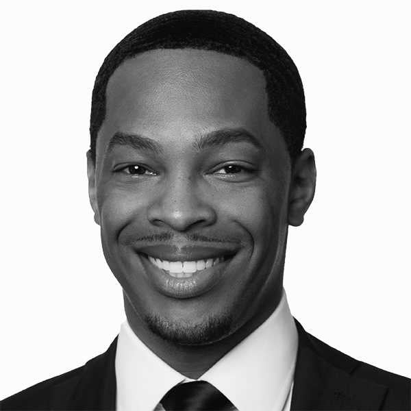 Marcus  Grogans