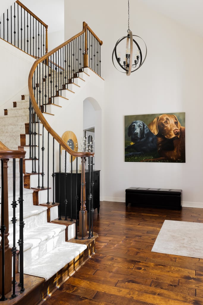 3801 Meandering Creek