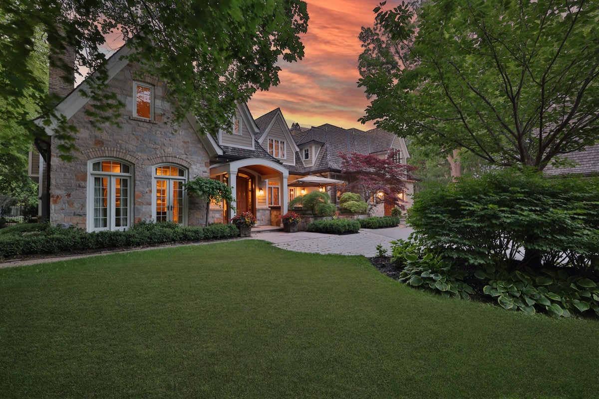 319 Balsam Drive, Oakville