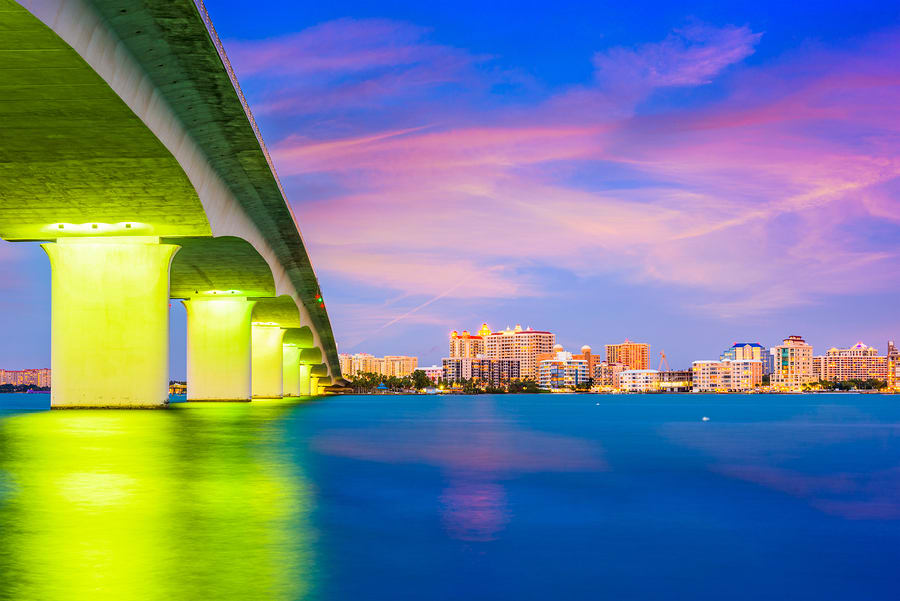 Sarasota 