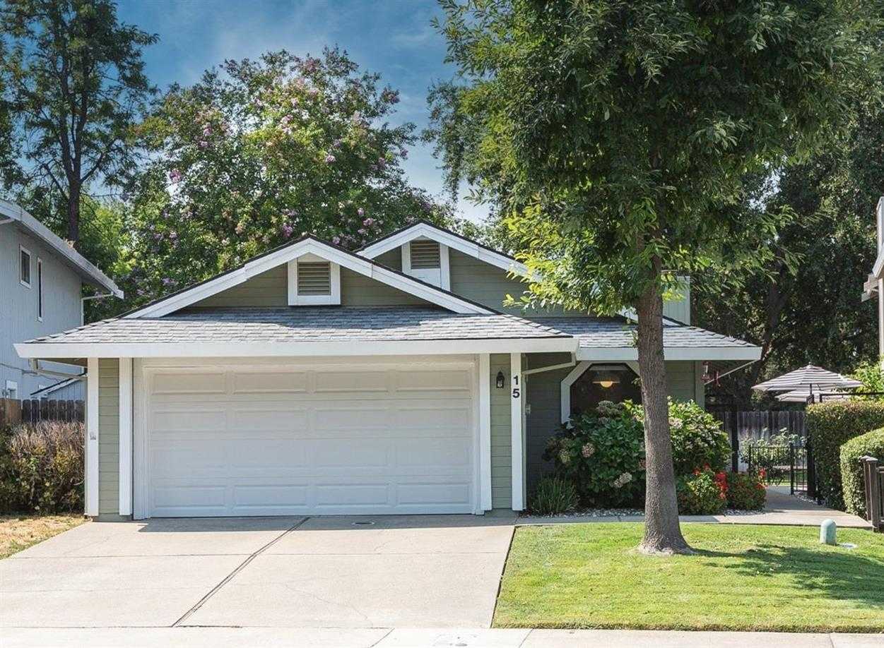 15 Coriander Court