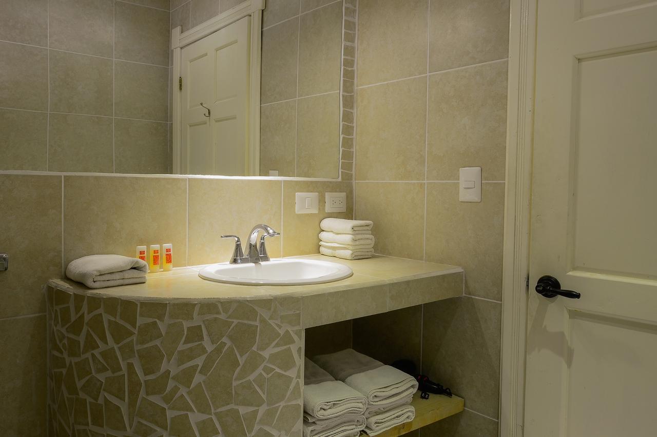 Chalet Style Boutique Hotel, Santa Ana, San Jose