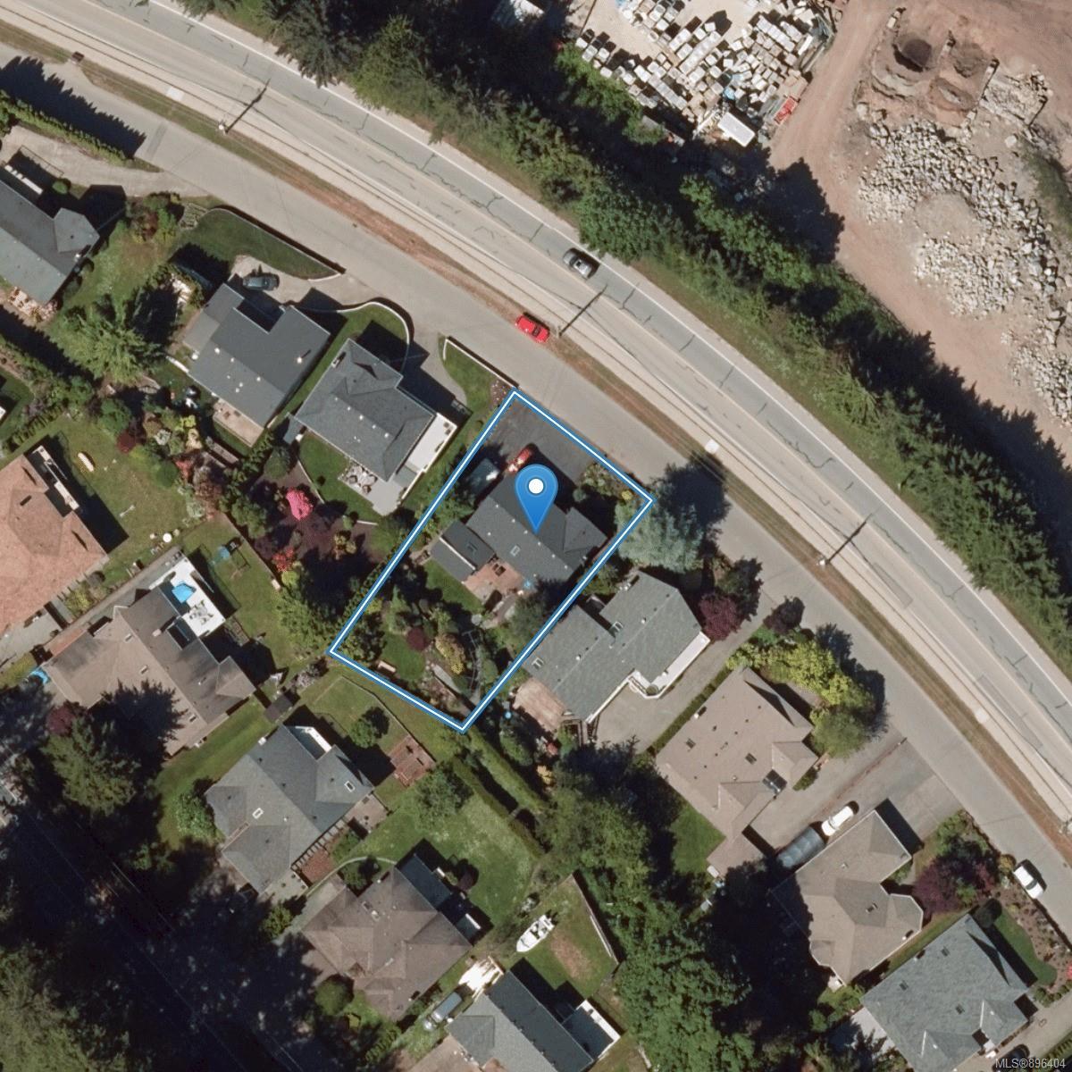 7448 East Saanich Rd, Central Saanich