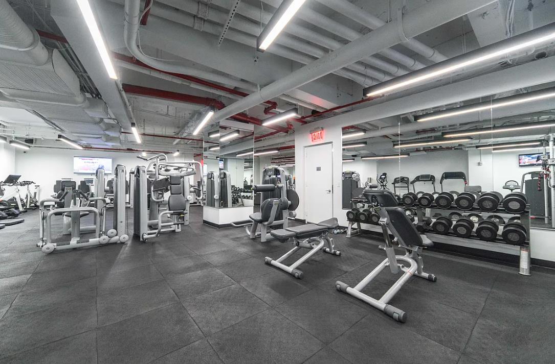 116 John Street, Apt 16001