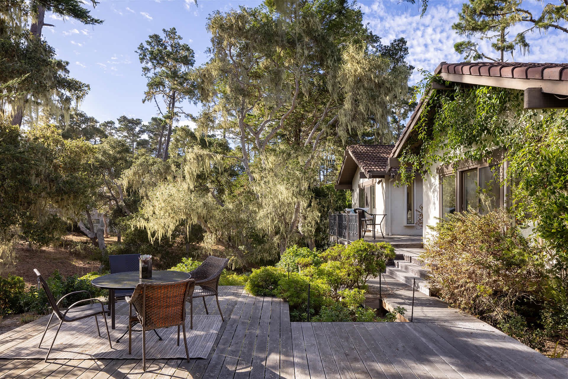 Pebble Beach Haven - 1086 Spyglass Woods