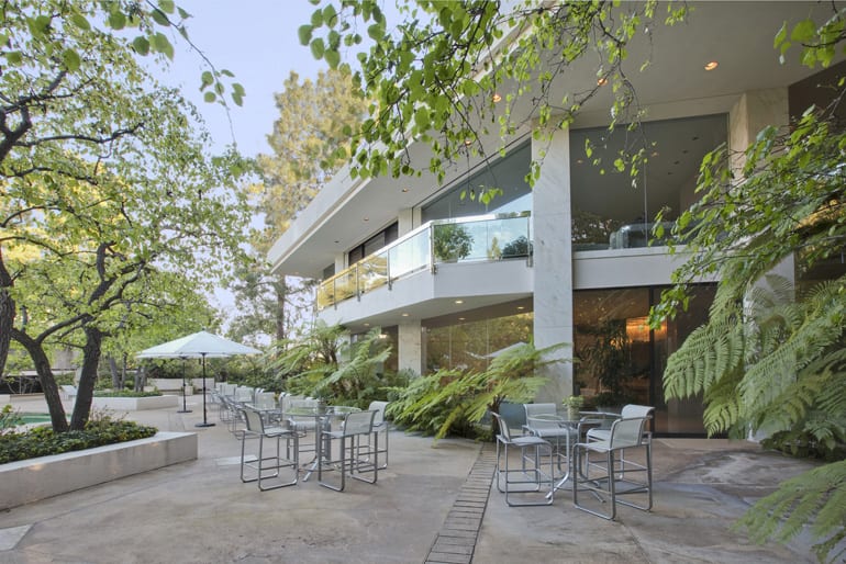 1000 Elden Way, Beverly Hills