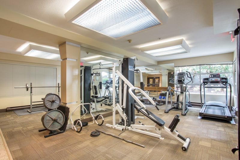 208-3083 W 4th Avenue, Vancouver