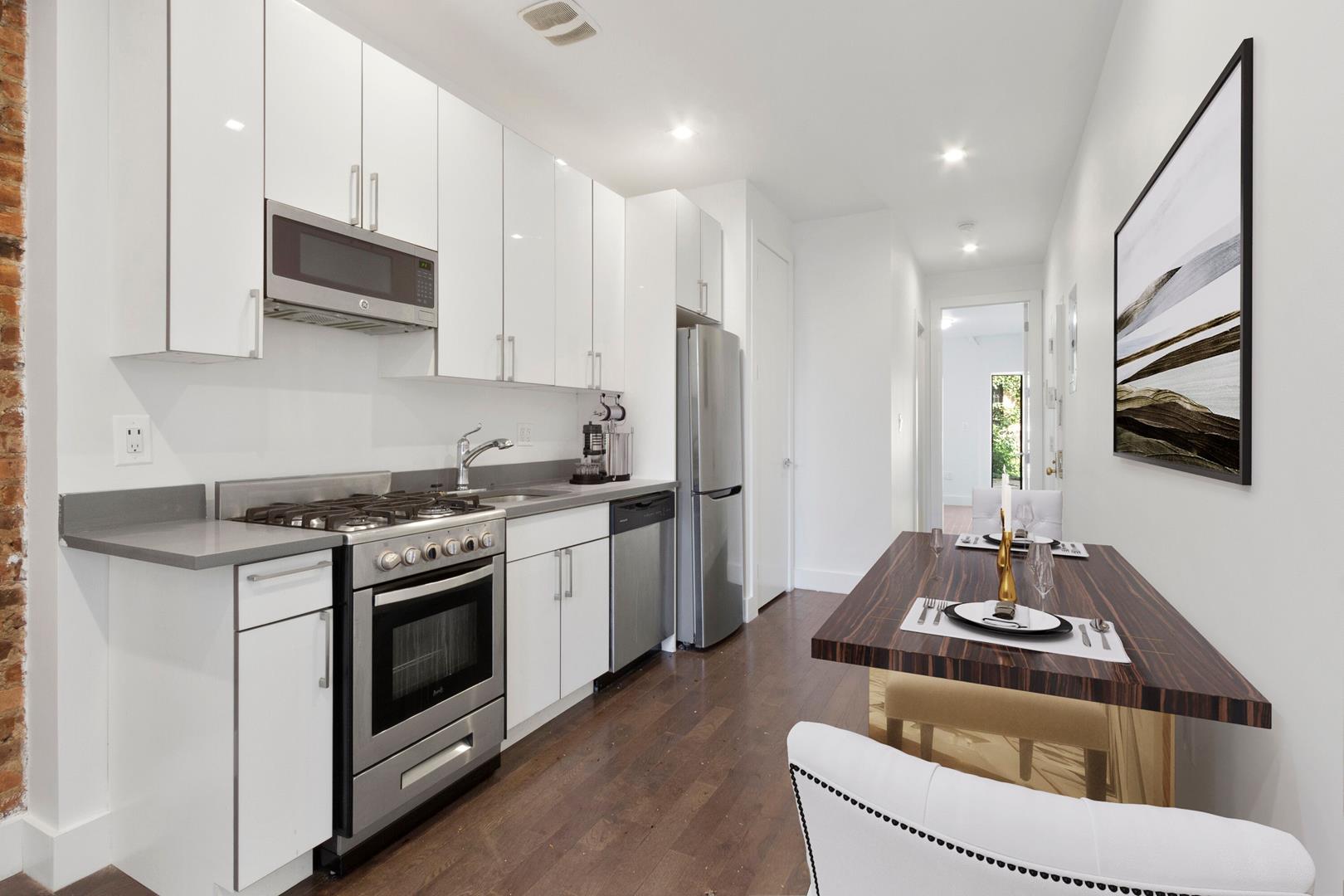 719 Henry Street, Apt 1-A