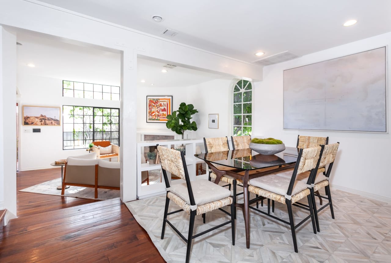 Brentwood Townhouse