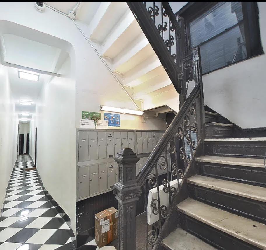 142 Sullivan Street, Apt 25