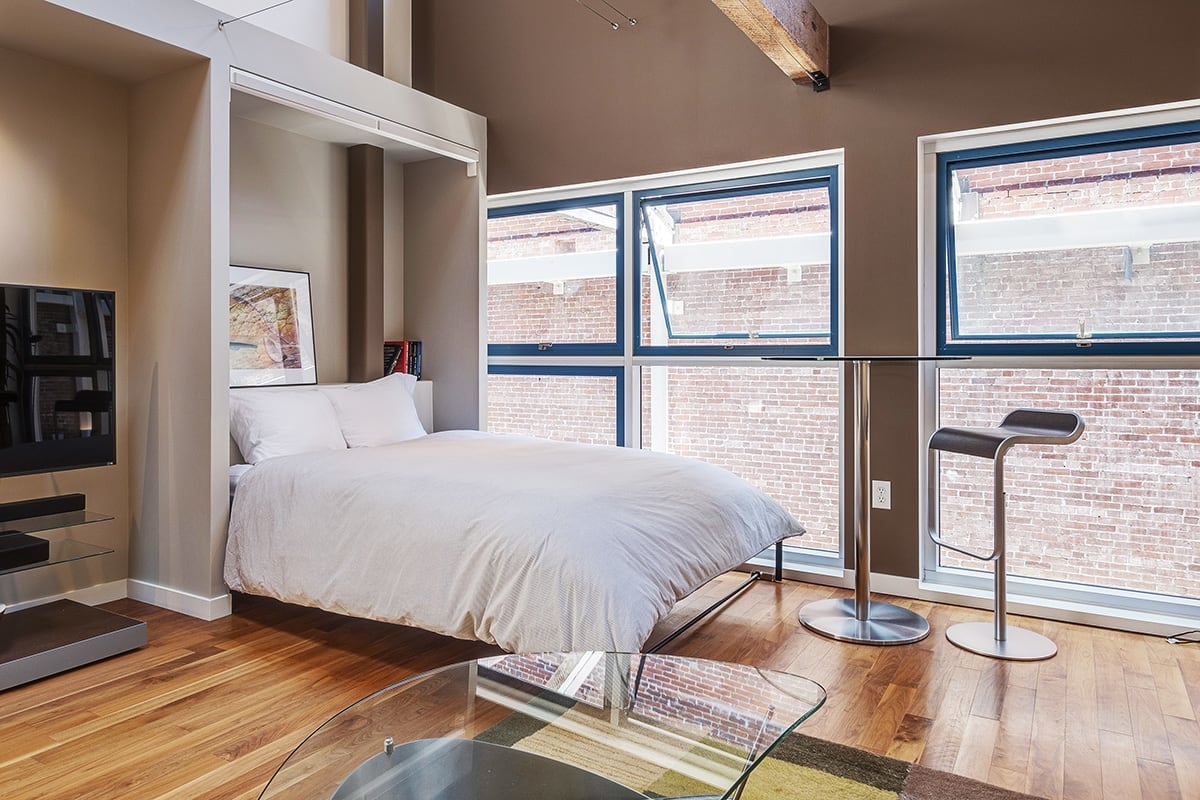 650 Delancey St., #311