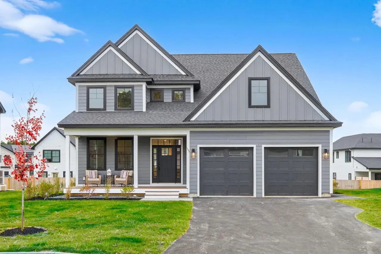 New Listing: 155 Owls Nest Road, Portland, ME 04102 – $935,000