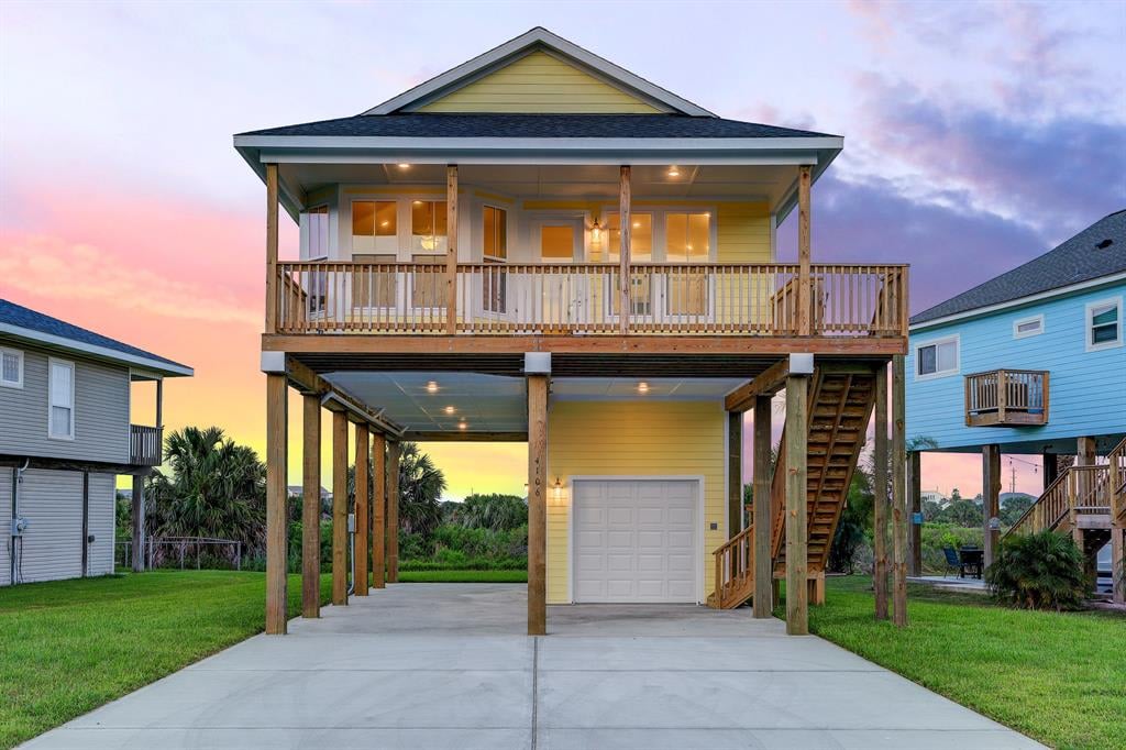 4106 Isla Del Sol Dr