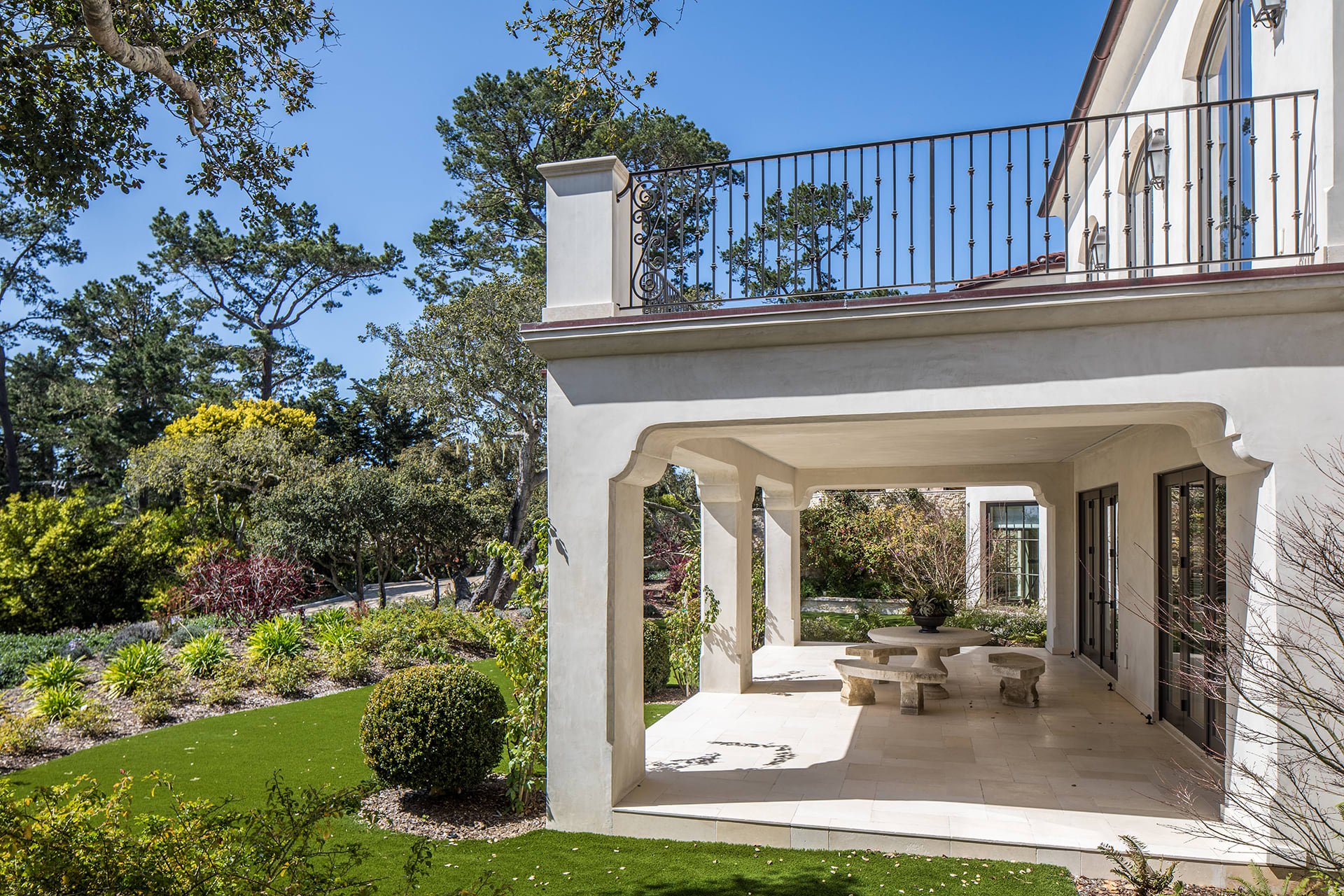 Pebble Beach Paradise - 1659 Crespi Lane