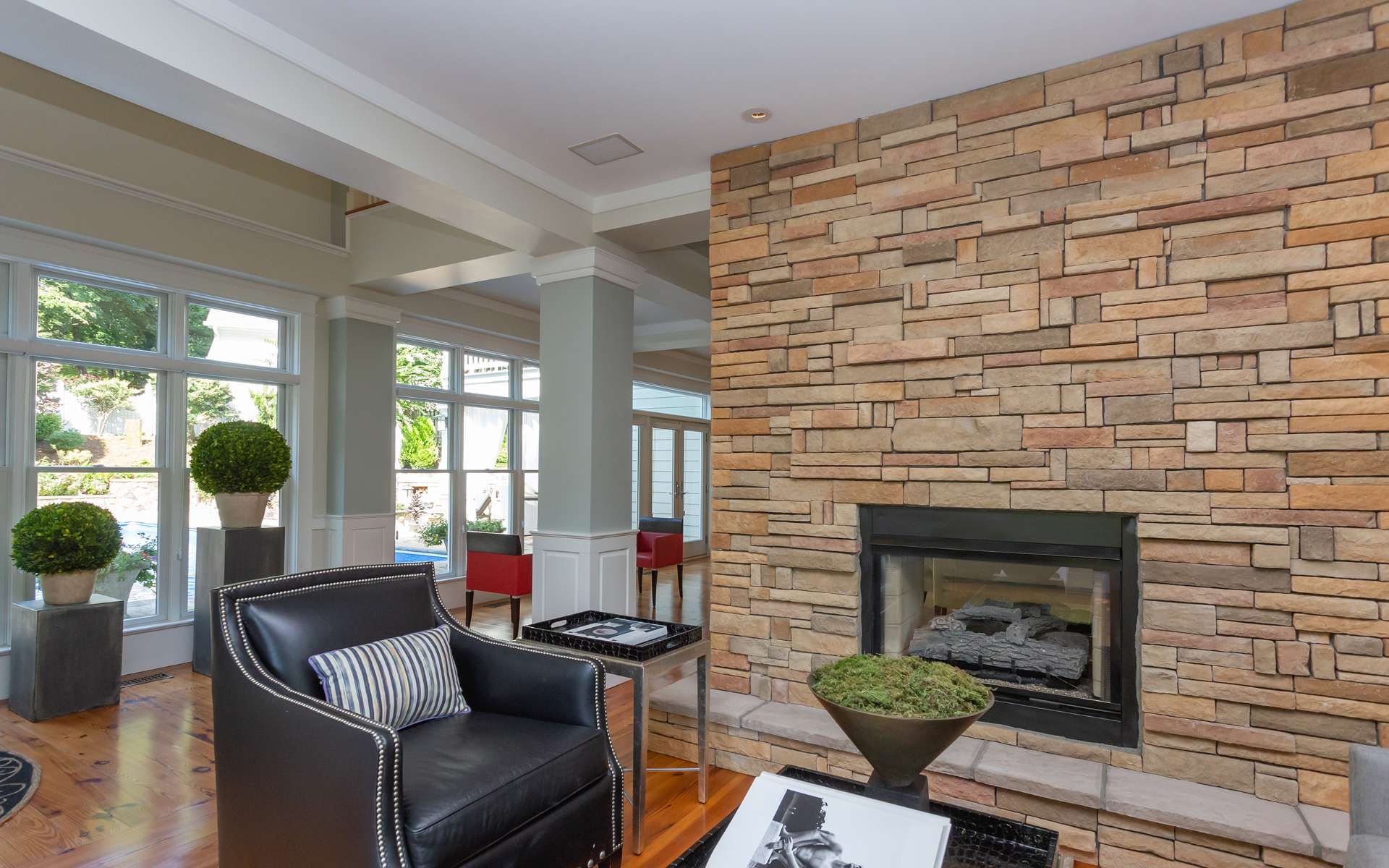 100 Arlen Park Dr