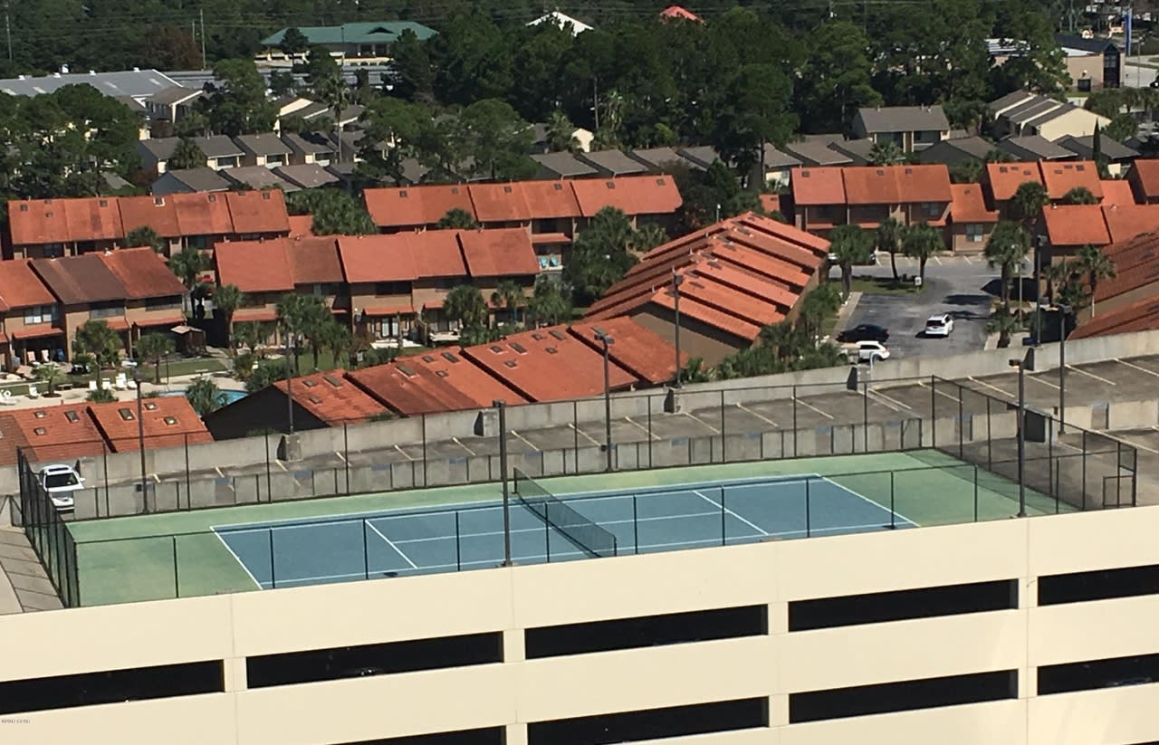 10901 FRONT BEACH Road Unit 701