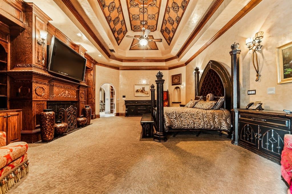 9553 Bella Terra Dr