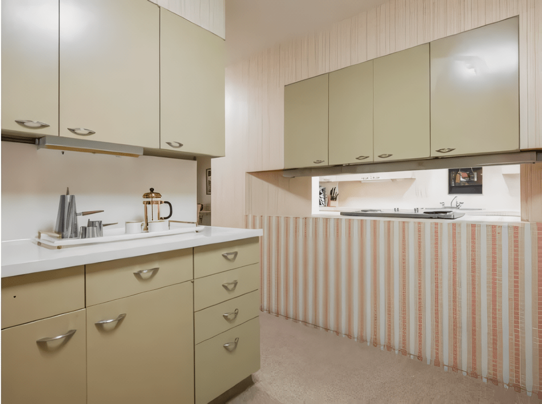 The Former Arthur Elrod House is for Sale!