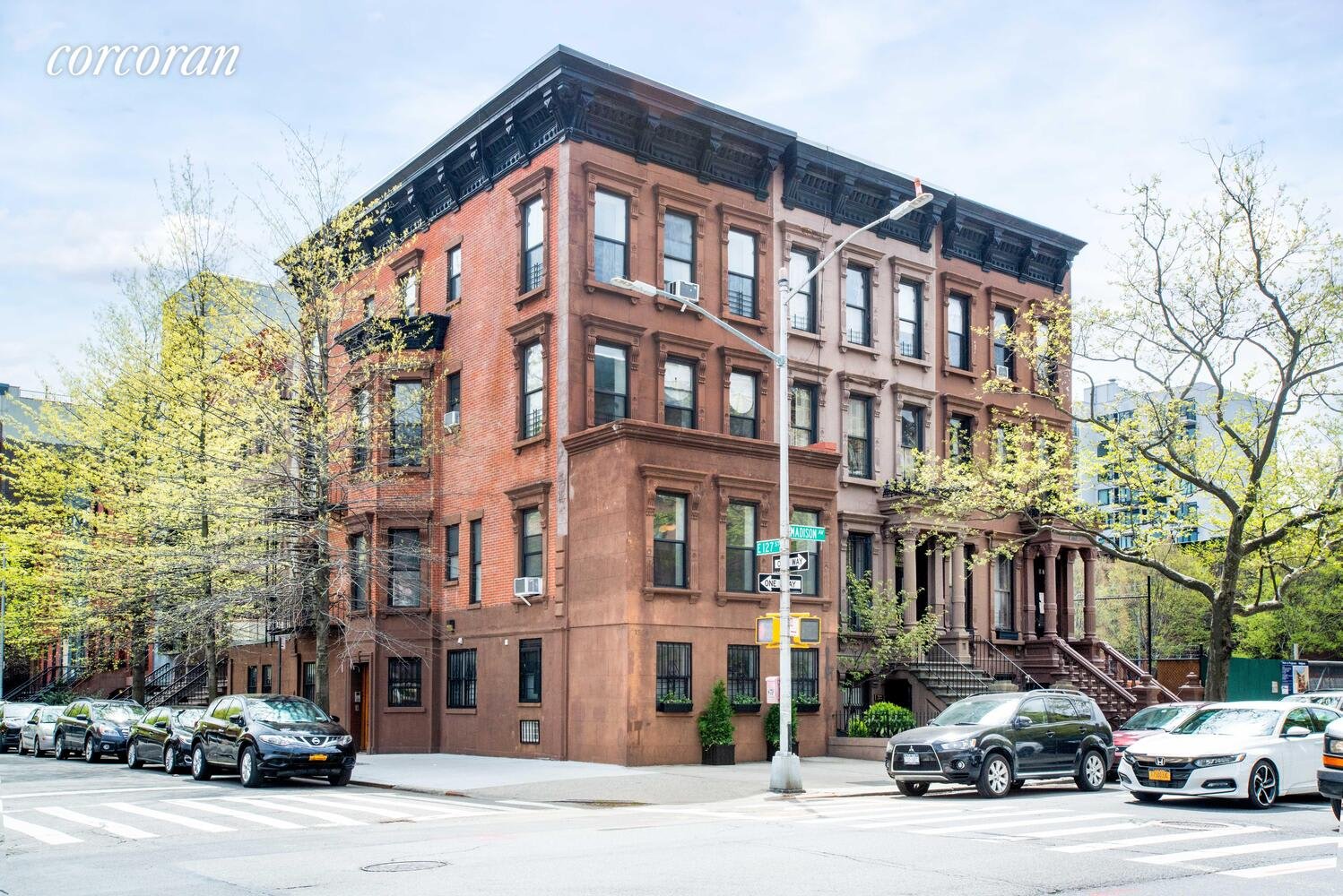 1991 Madison Ave