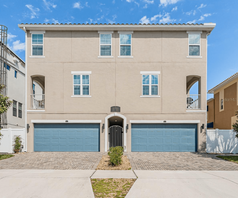 404 S. Melville Ave. #3