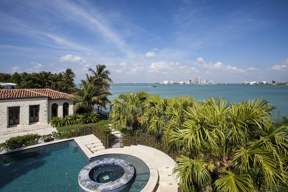 7 Celebrity Homes That Define Miami's Luxury Living