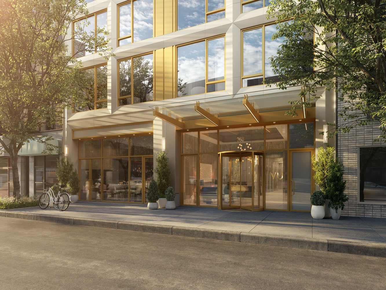 368 3rd Ave, #21B