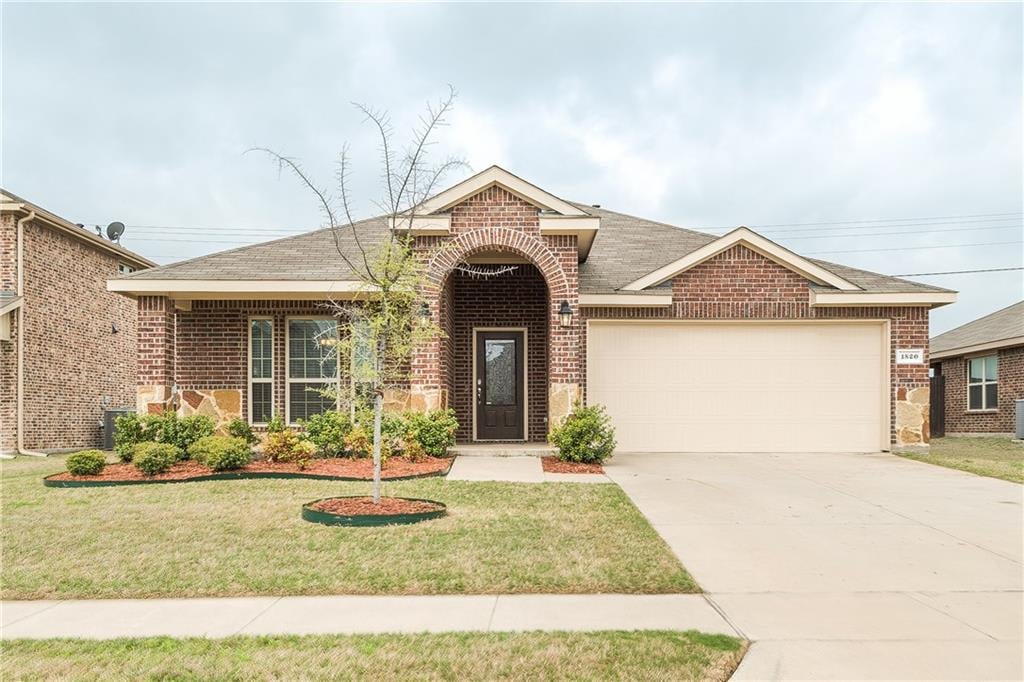 1520 Colgate Dr