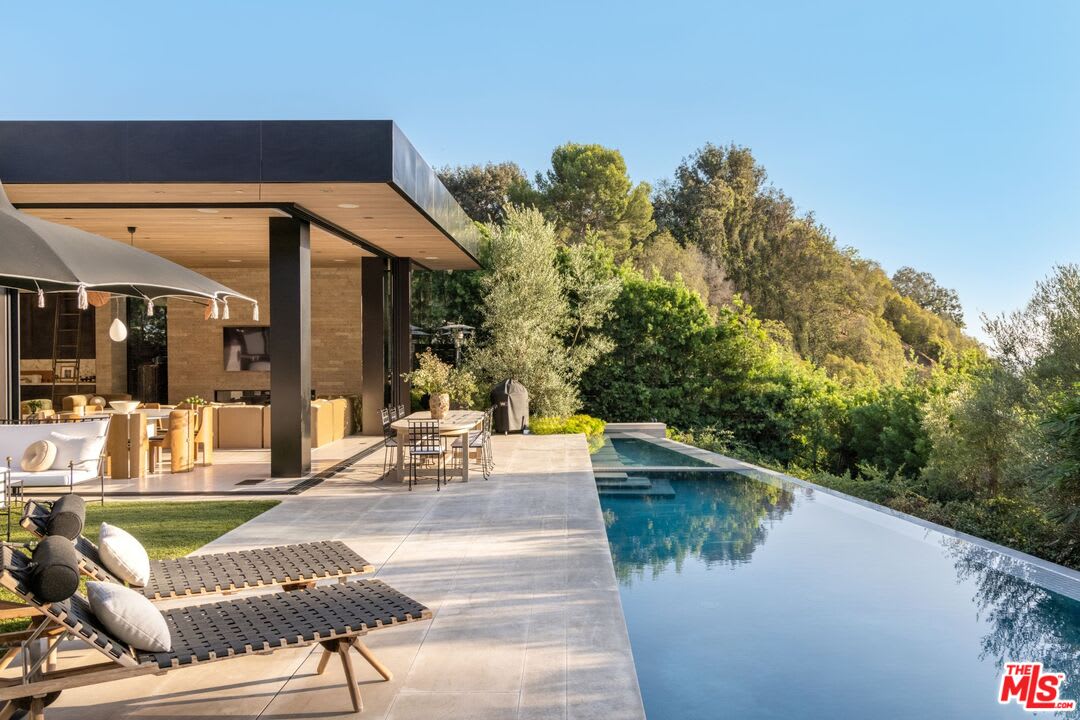 Estate Symphony
