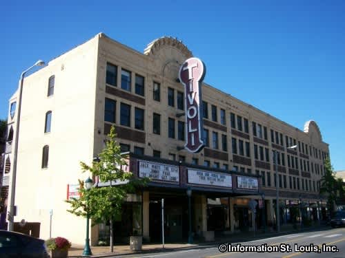 University City