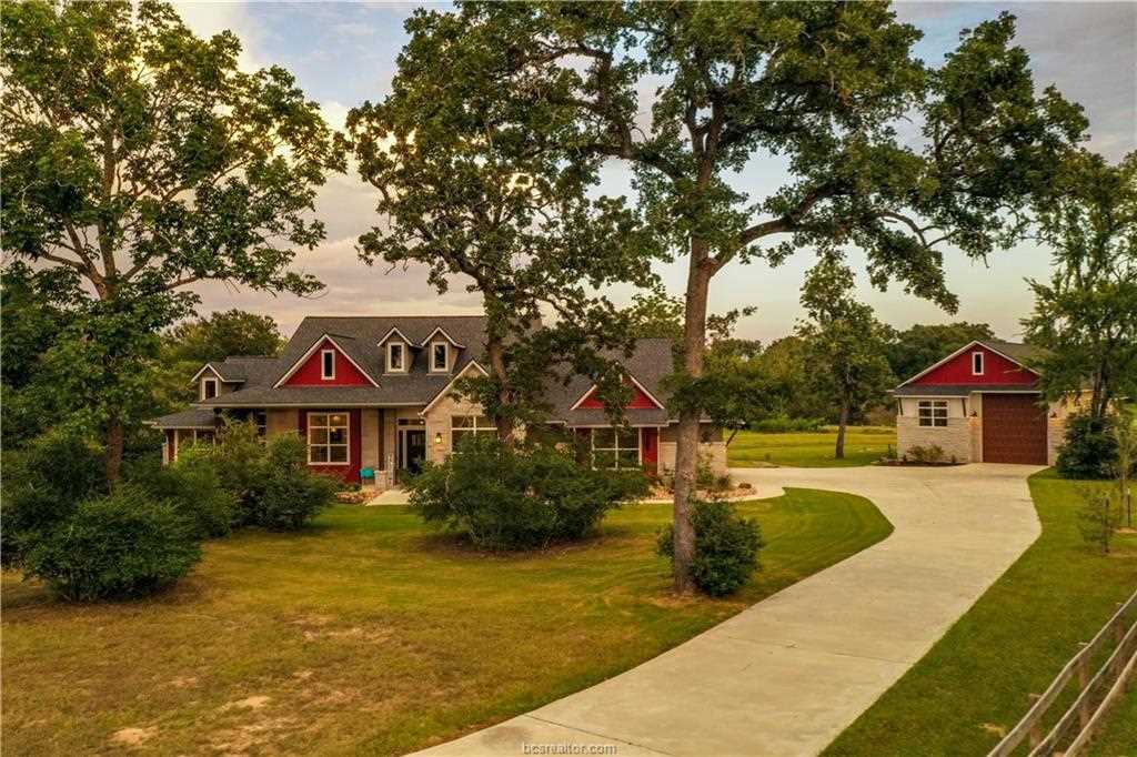 9823 Albert Dr Brenham, Tx 77833