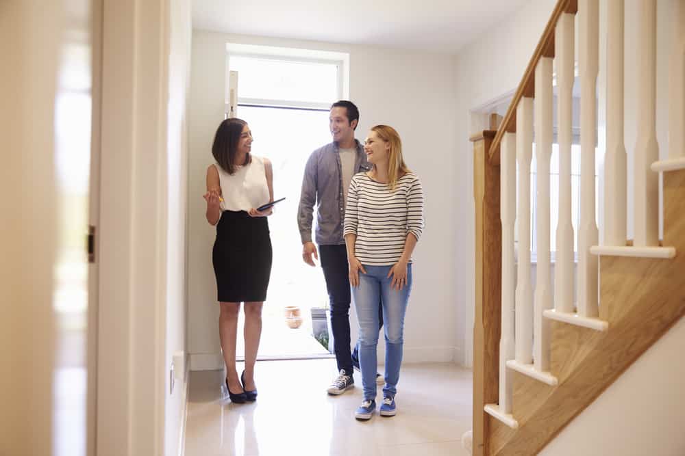 What to Look for When Buying a House